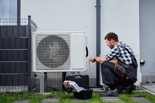 Top rated local Hvac specialists in Waves, NC